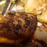 Buffalo Grill Nourriture