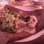 Creperie aux Galettes d'Antan Nourriture