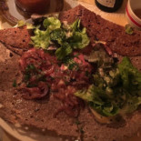 Creperie aux Galettes d'Antan Nourriture