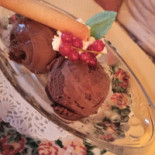 Creperie aux Galettes d'Antan Nourriture