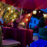 Creperie aux Galettes d'Antan Extérieur