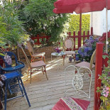 Creperie aux Galettes d'Antan Extérieur