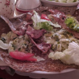 Creperie aux Galettes d'Antan Nourriture