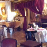 Creperie aux Galettes d'Antan À l'intérieur