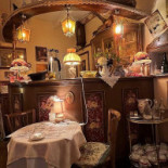 Creperie aux Galettes d'Antan À l'intérieur