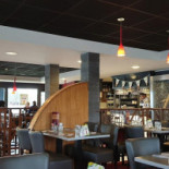 Le 7 De Table Inside