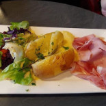 Le 7 De Table Nourriture