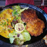 Le 7 De Table Nourriture