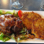 Le 7 De Table Nourriture