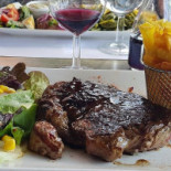 Le 7 De Table Nourriture