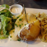 Le 7 De Table Nourriture