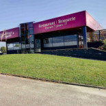 Le 7 De Table Extérieur