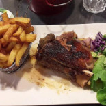 Le 7 De Table Nourriture