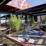 Le 7 De Table Extérieur