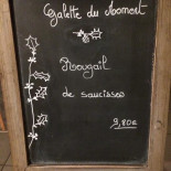 L'arbre En Bois Carta