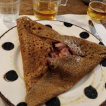 L'arbre En Bois Comida