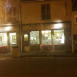 L'arbre En Bois Extérieur