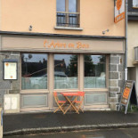 L'arbre En Bois Extérieur