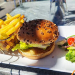 Le Rejussia Nourriture