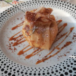 L'arbre En Bois Comida