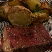 Café Du Luberon Comida