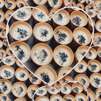 Café Du Luberon Bebida