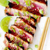 Café Du Luberon Comida