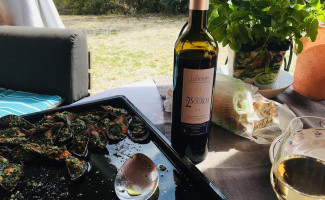 Café Du Luberon Bebida