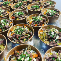 Café Du Luberon Bebida