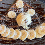 Sarrasin & Fromentine