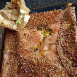 Sarrasin & Fromentine