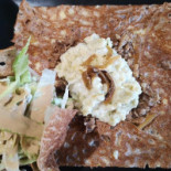 Sarrasin & Fromentine