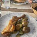 L'air De Rien Nourriture