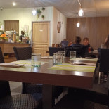 L'air De Rien À l'intérieur