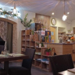 L'air De Rien À l'intérieur