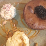 L'air De Rien Nourriture