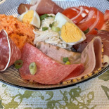 L'air De Rien Nourriture