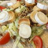 L'air De Rien Nourriture