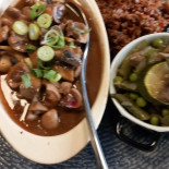 L'air De Rien Nourriture