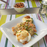 L'air De Rien Nourriture