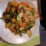 L'air De Rien Nourriture