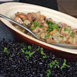 L'air De Rien Nourriture