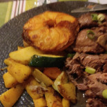 L'air De Rien Nourriture