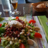 L'air De Rien Comida