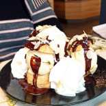 L'air De Rien Nourriture