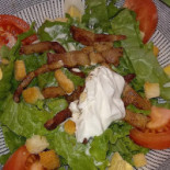 L'air De Rien Comida