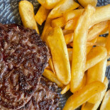 L'air De Rien Nourriture