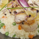 L'air De Rien Nourriture