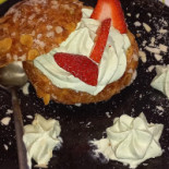 L'air De Rien Comida