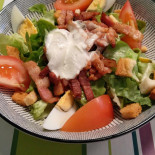 L'air De Rien Nourriture